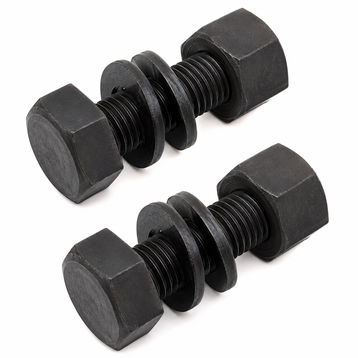 Nut Bolt